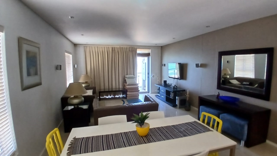 To Let 3 Bedroom Property for Rent in Strand South Western Cape